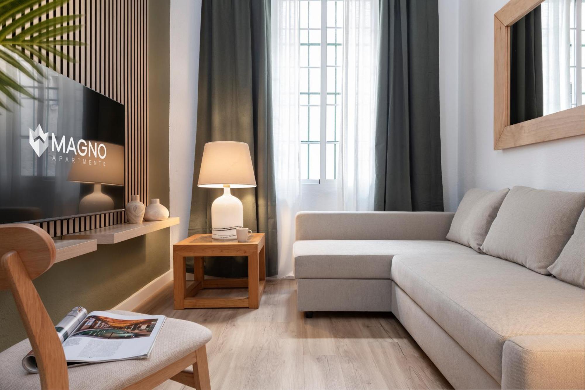 Magno Apartments Ave Maria — Photos 3